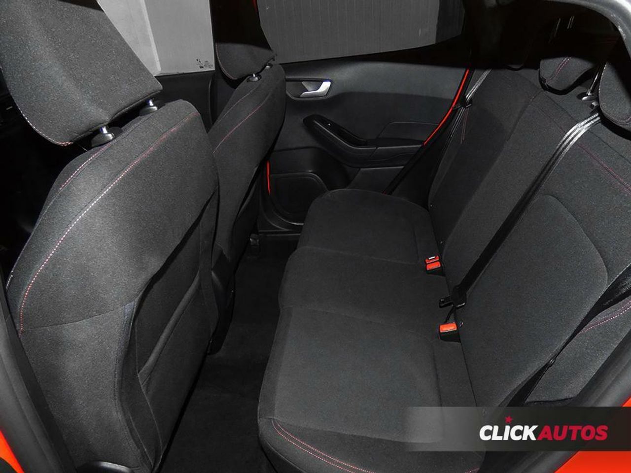 Foto Ford Fiesta 16