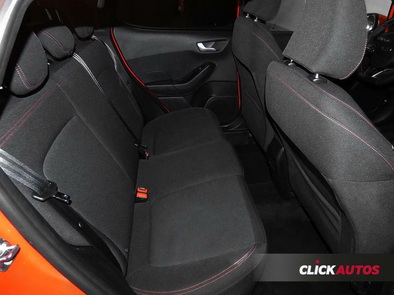 Foto Ford Fiesta 18