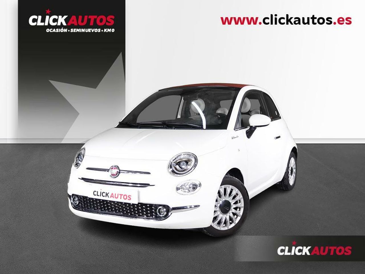 Foto Fiat 500 1