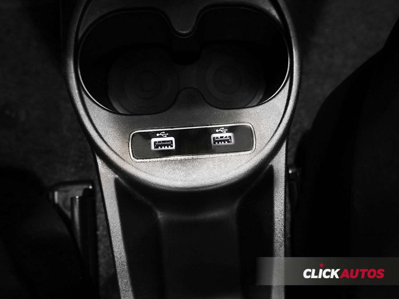 Foto Fiat 500 9