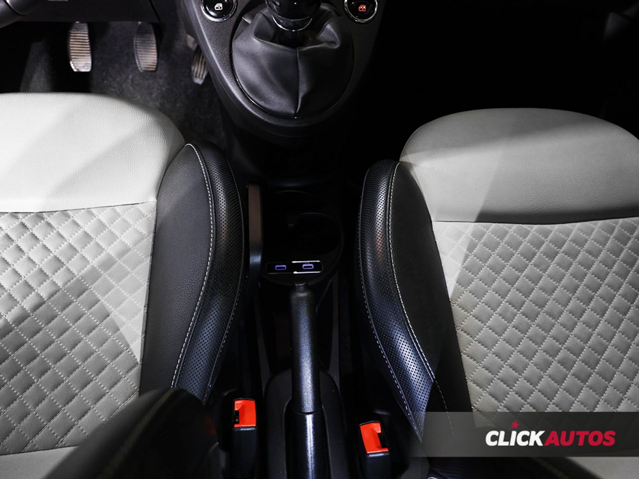 Foto Fiat 500 10