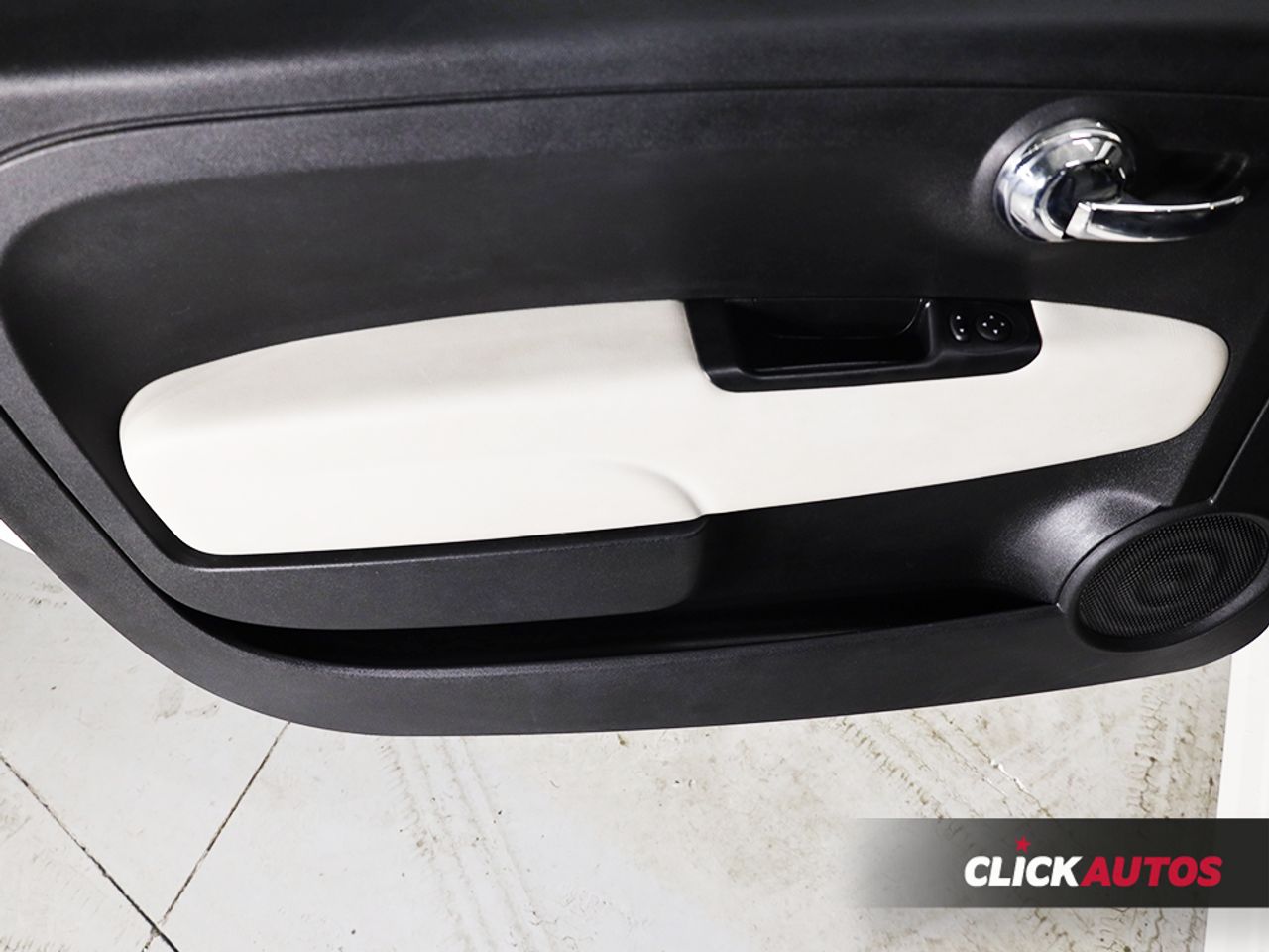 Foto Fiat 500 13