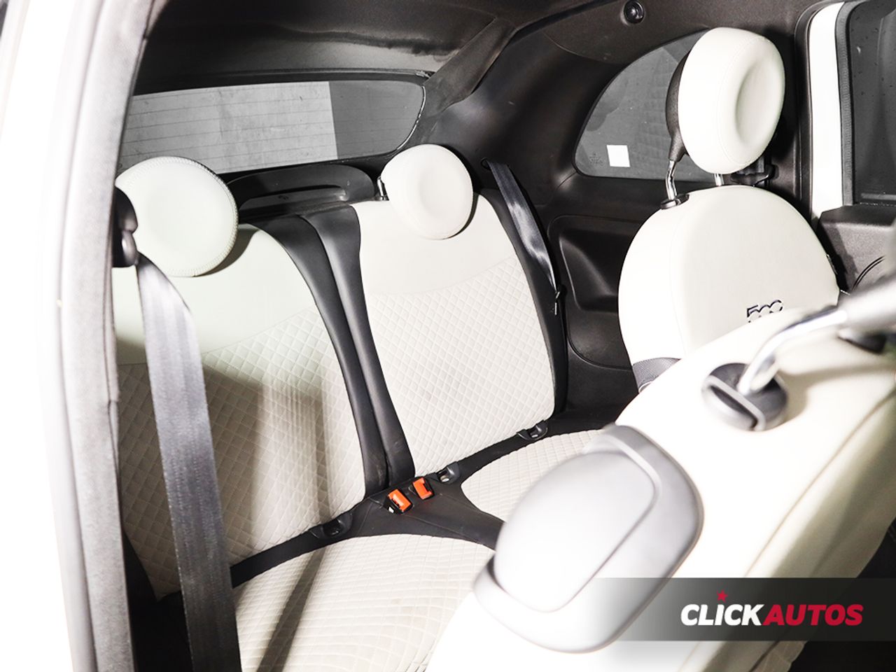 Foto Fiat 500 15