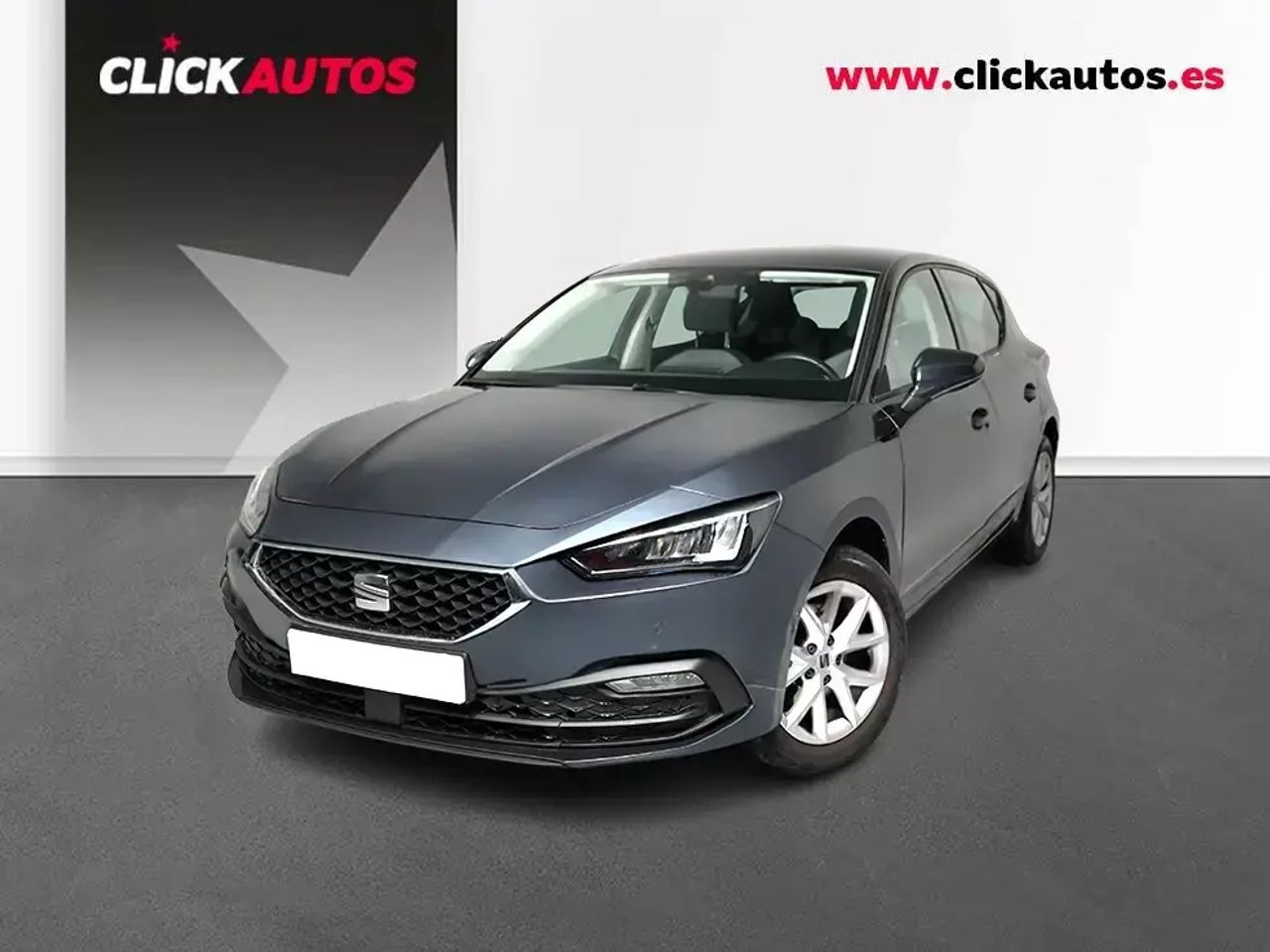 Foto Seat León 1