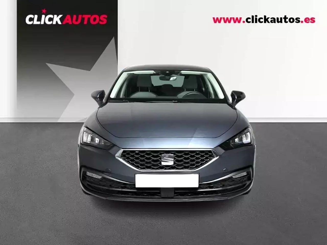 Foto Seat León 2