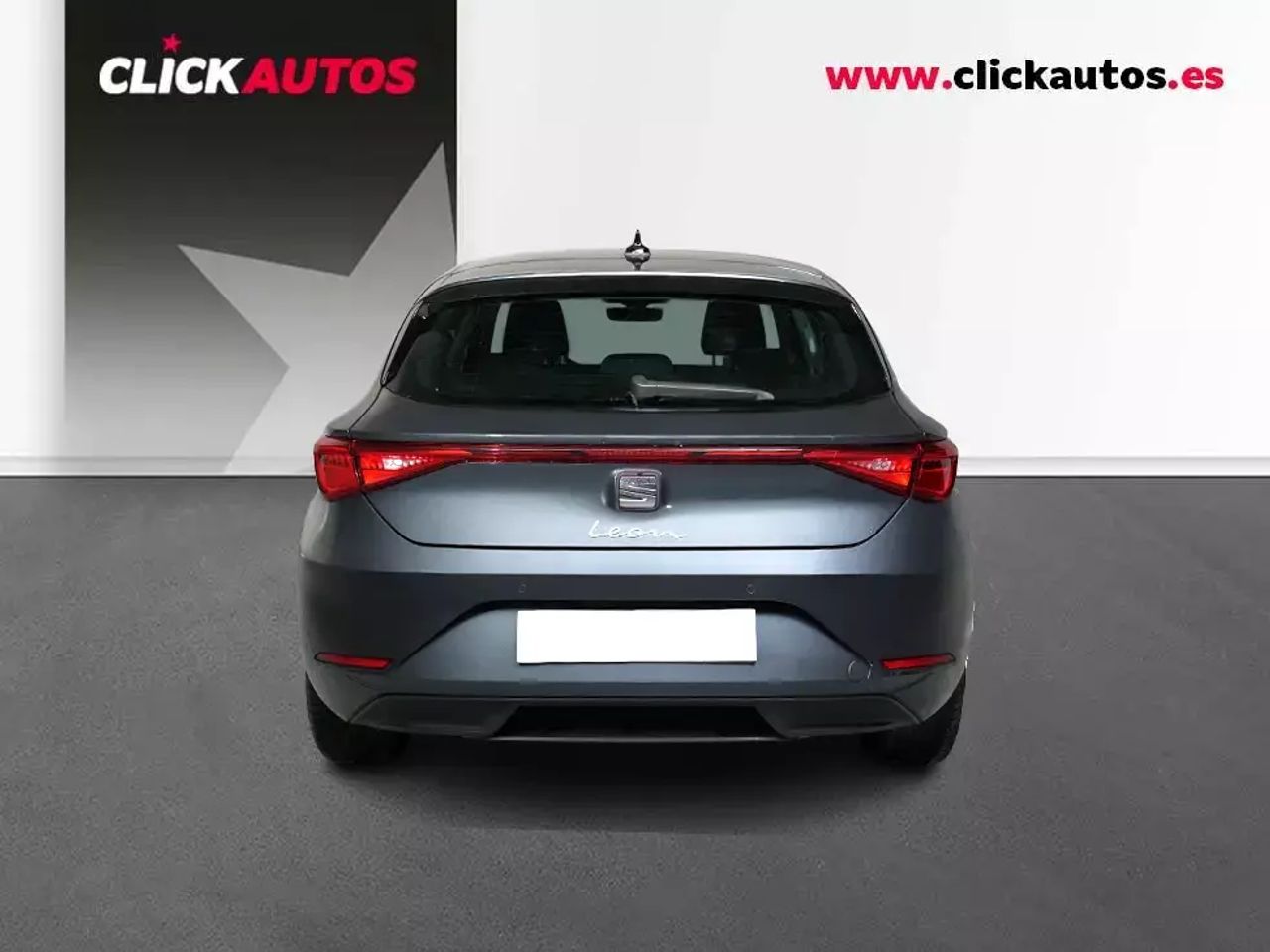 Foto Seat León 6