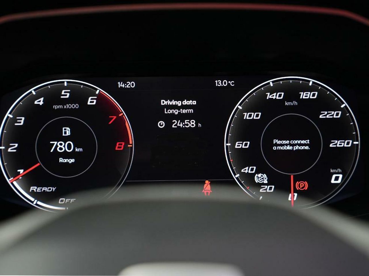 Foto Seat León 10