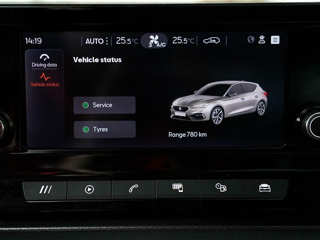 Foto Seat León 14