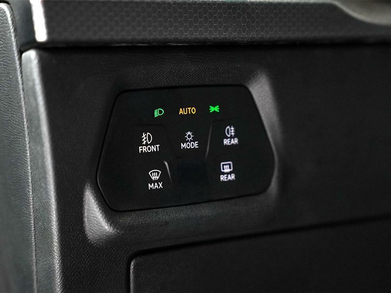 Foto Seat León 19