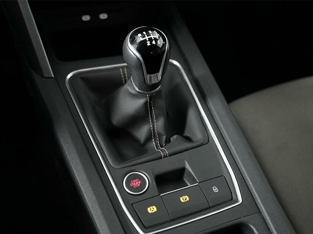 Foto Seat León 20