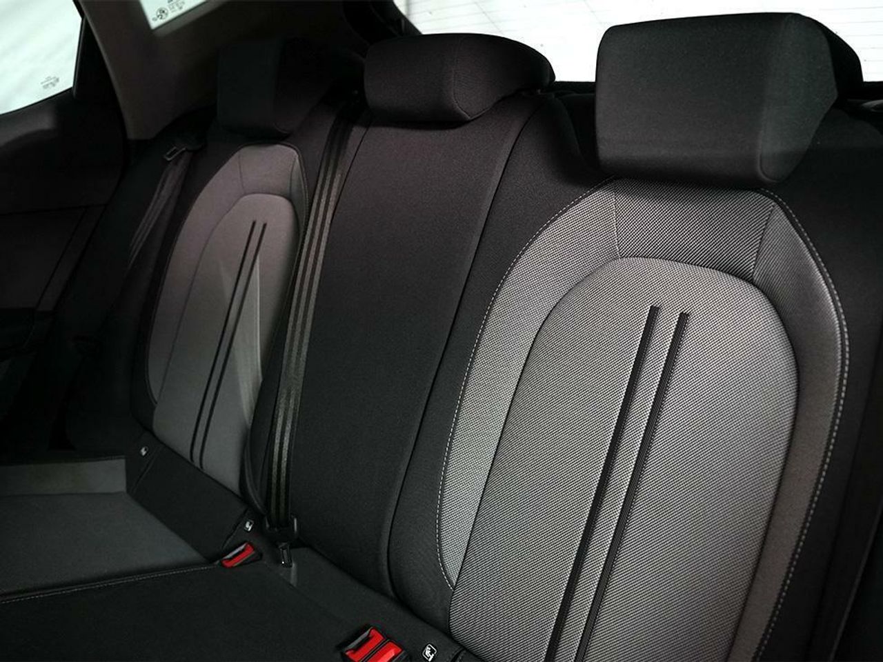 Foto Seat León 23