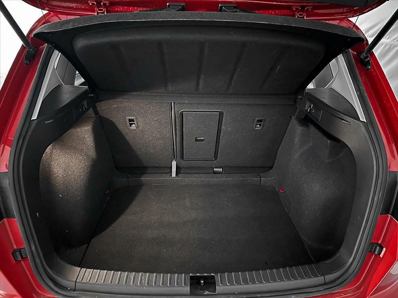 Foto Seat Ateca 19