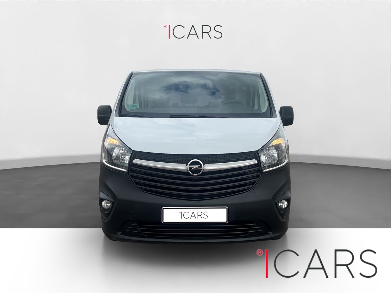 Foto Opel Vivaro 2