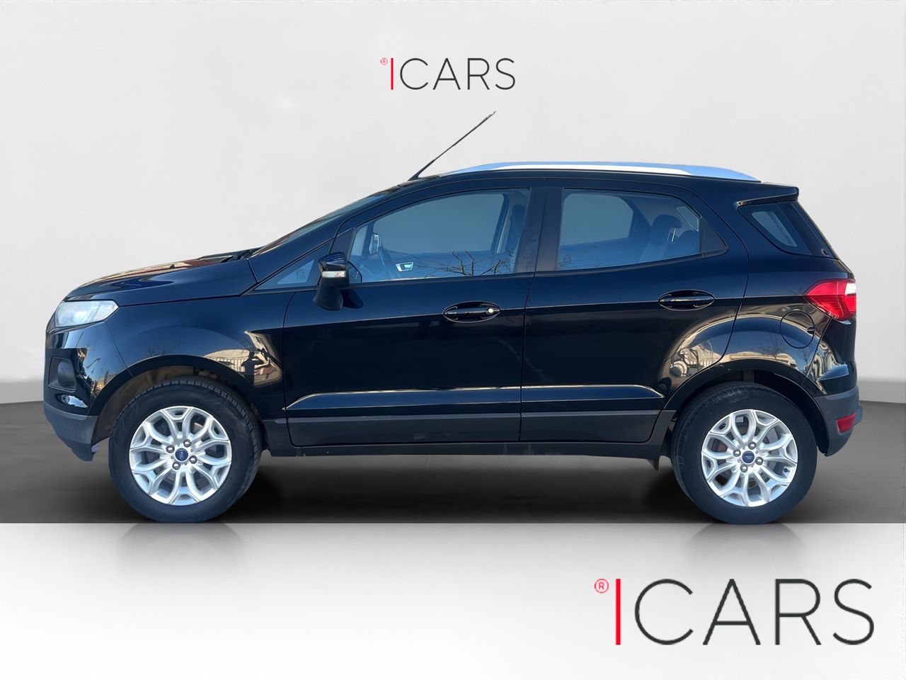 Foto Ford Ecosport 3