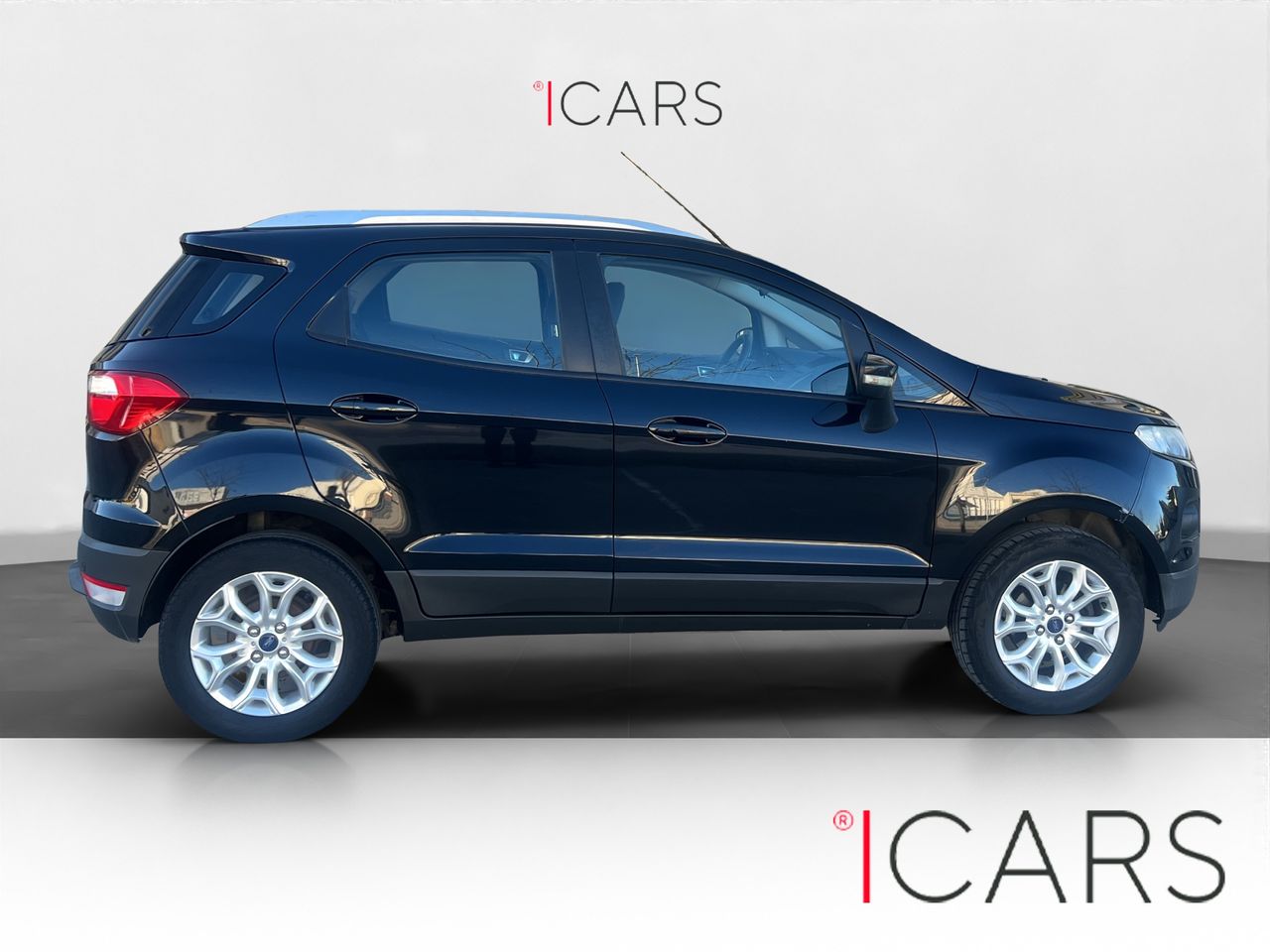 Foto Ford Ecosport 5