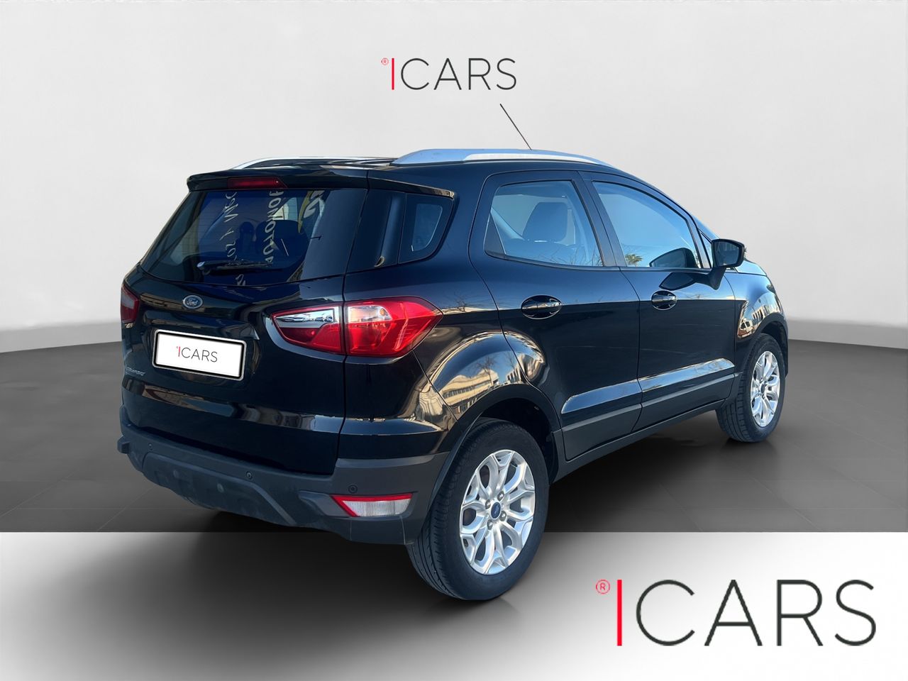 Foto Ford Ecosport 6
