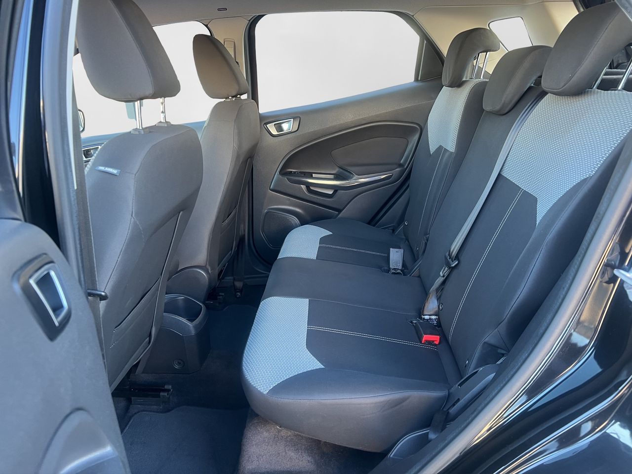 Foto Ford Ecosport 11