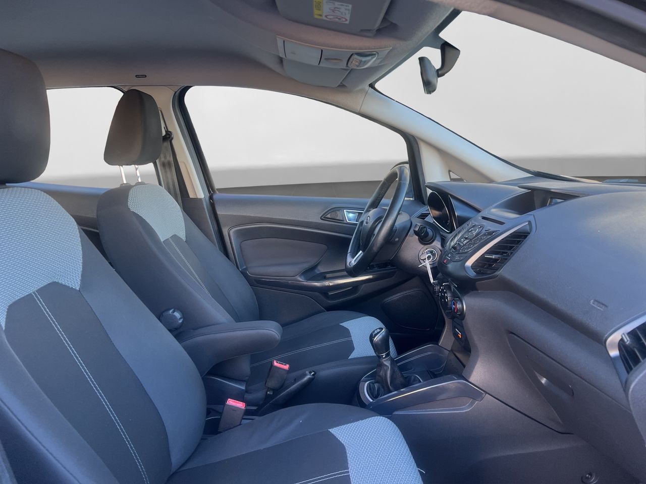 Foto Ford Ecosport 14