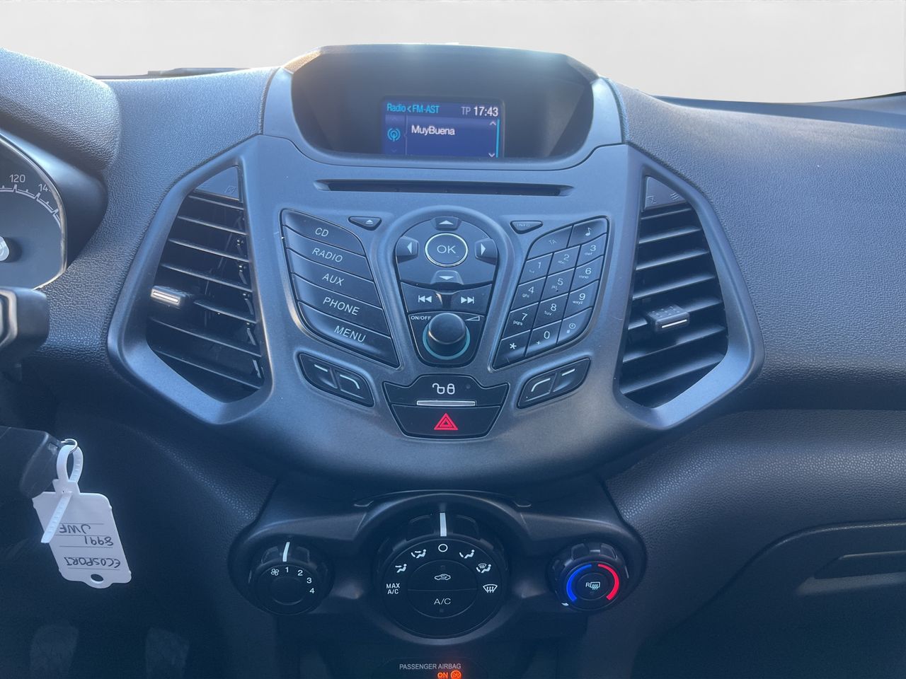 Foto Ford Ecosport 15