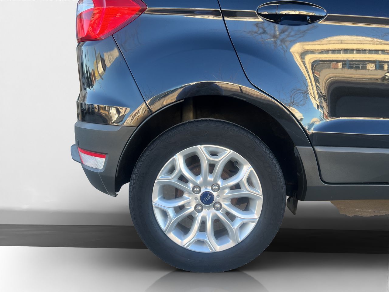 Foto Ford Ecosport 17