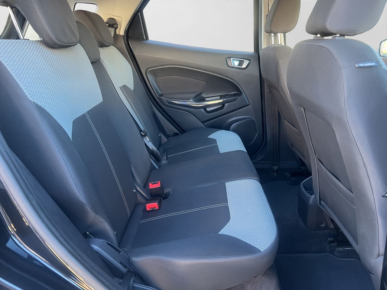 Foto Ford Ecosport 19