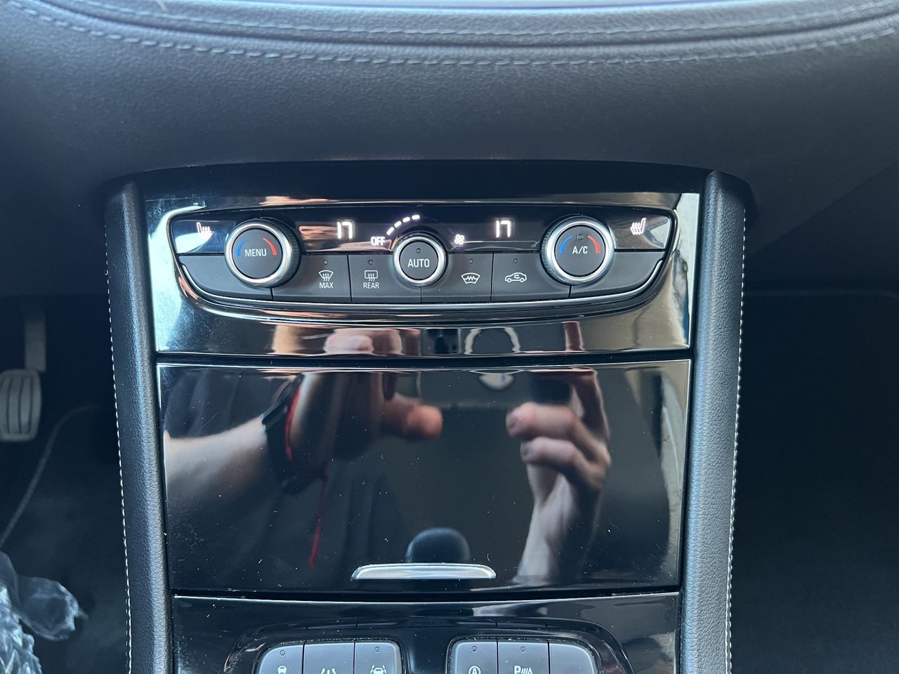 Foto Opel Grandland X 16