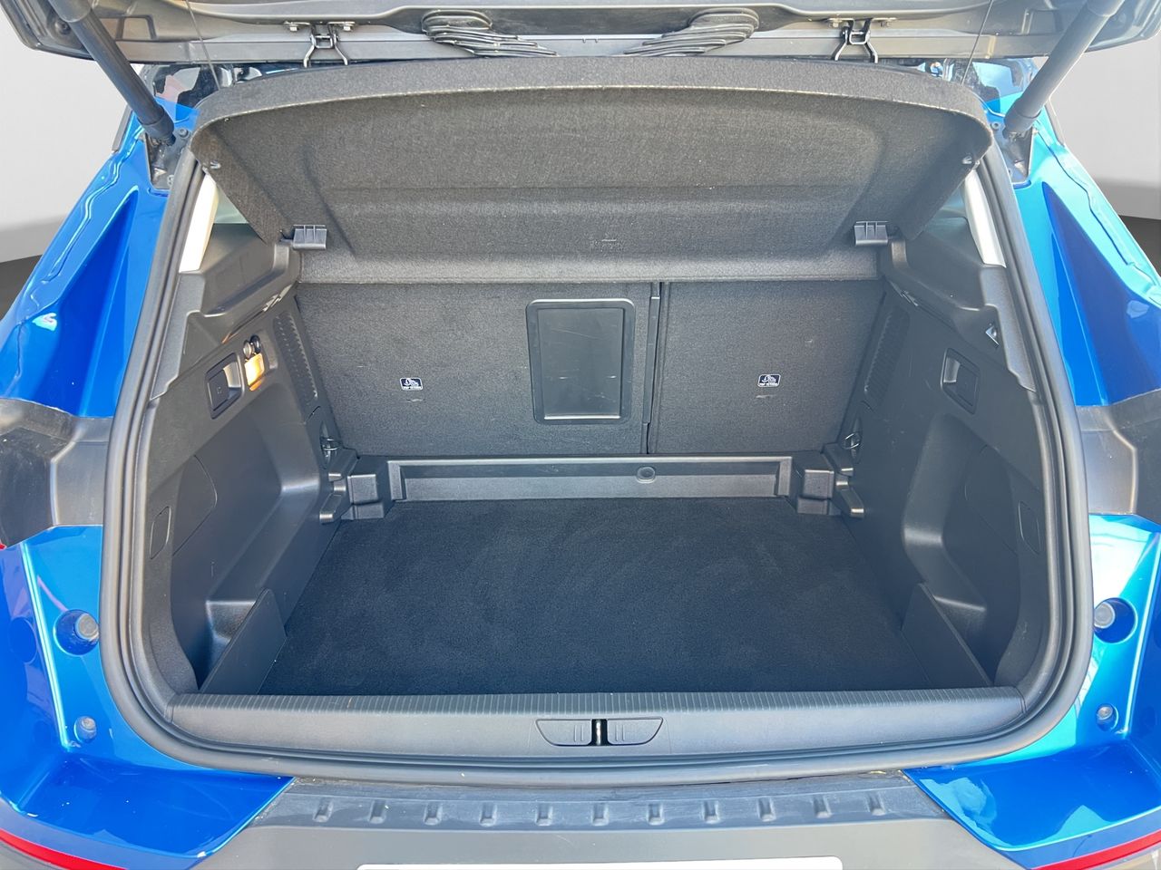 Foto Opel Grandland X 18