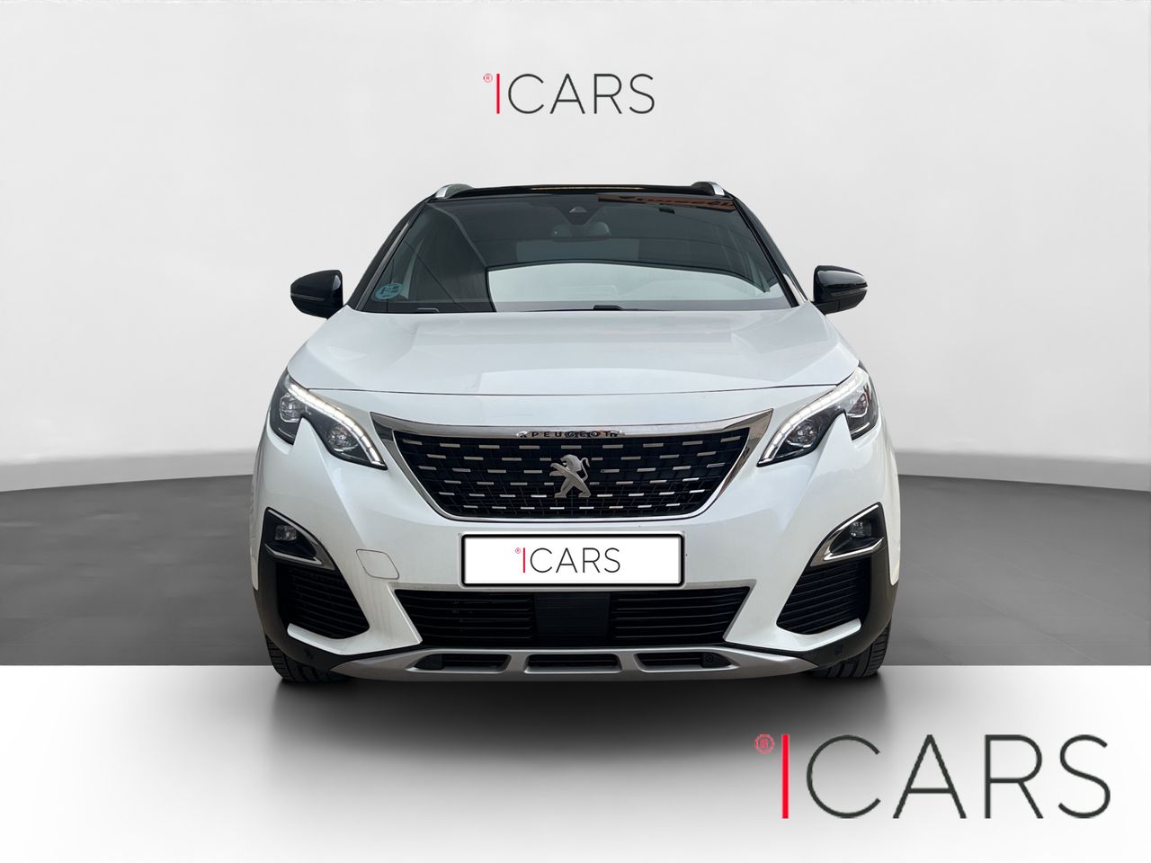 Foto Peugeot 3008 2