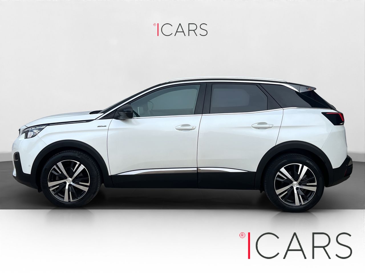 Foto Peugeot 3008 3