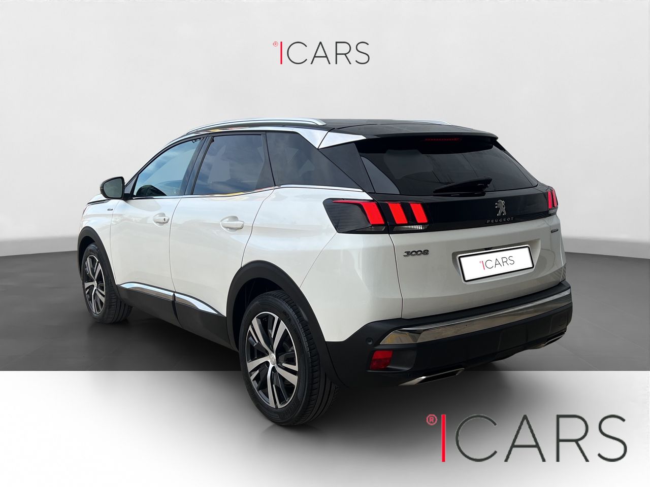 Foto Peugeot 3008 4