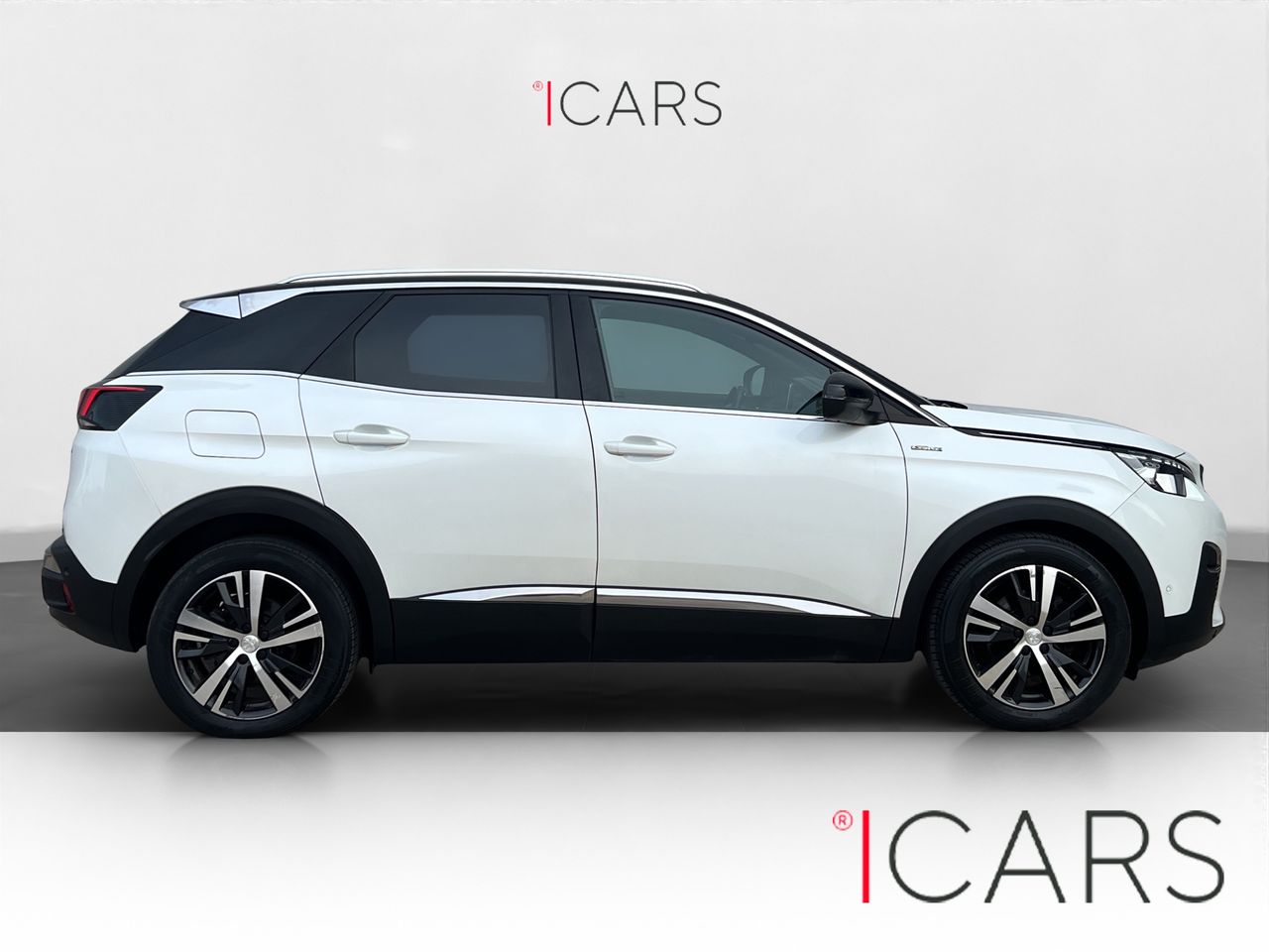 Foto Peugeot 3008 5