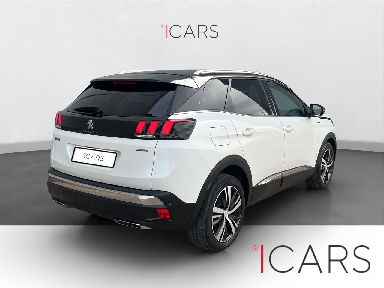 Foto Peugeot 3008 6
