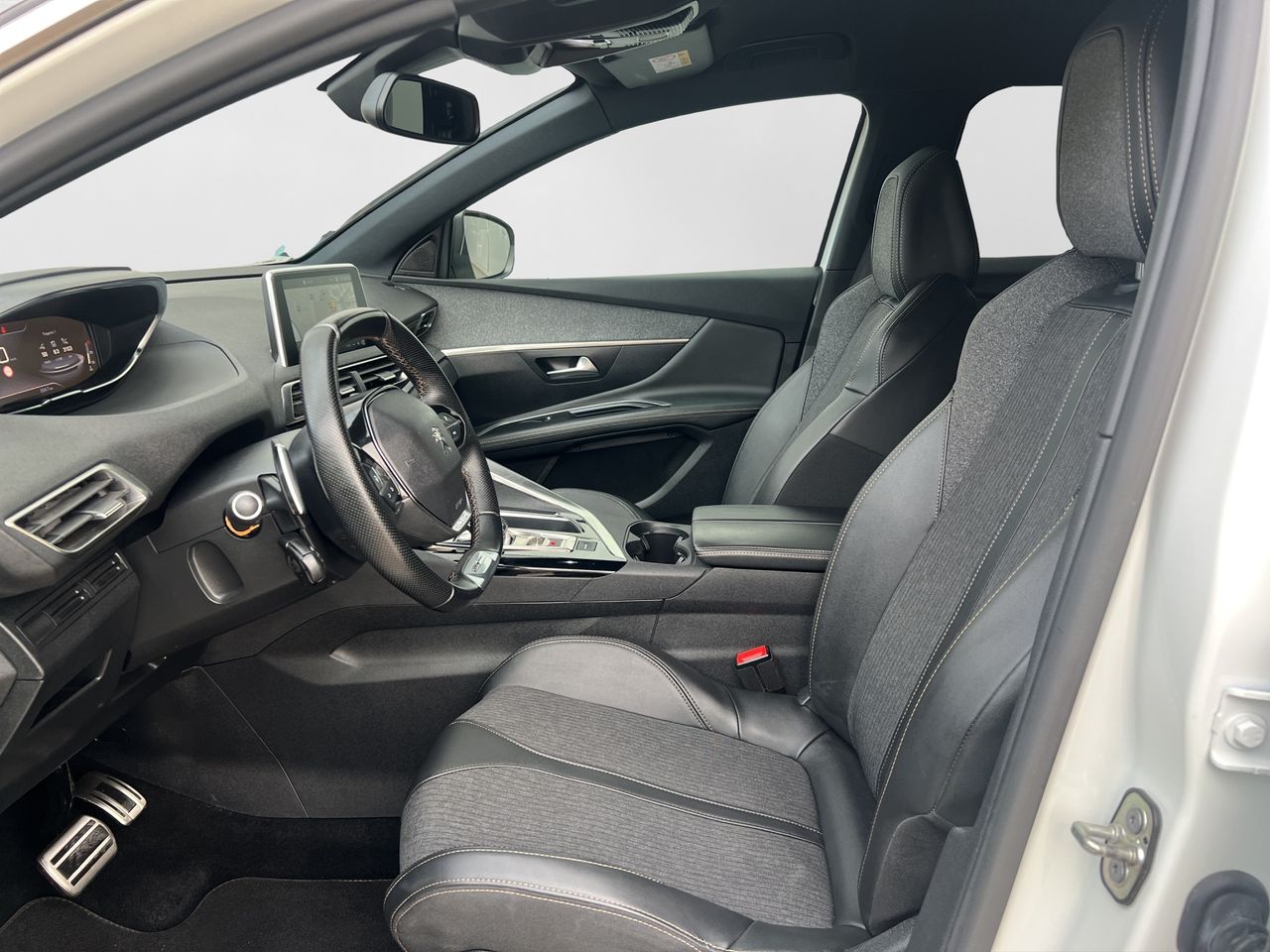 Foto Peugeot 3008 9
