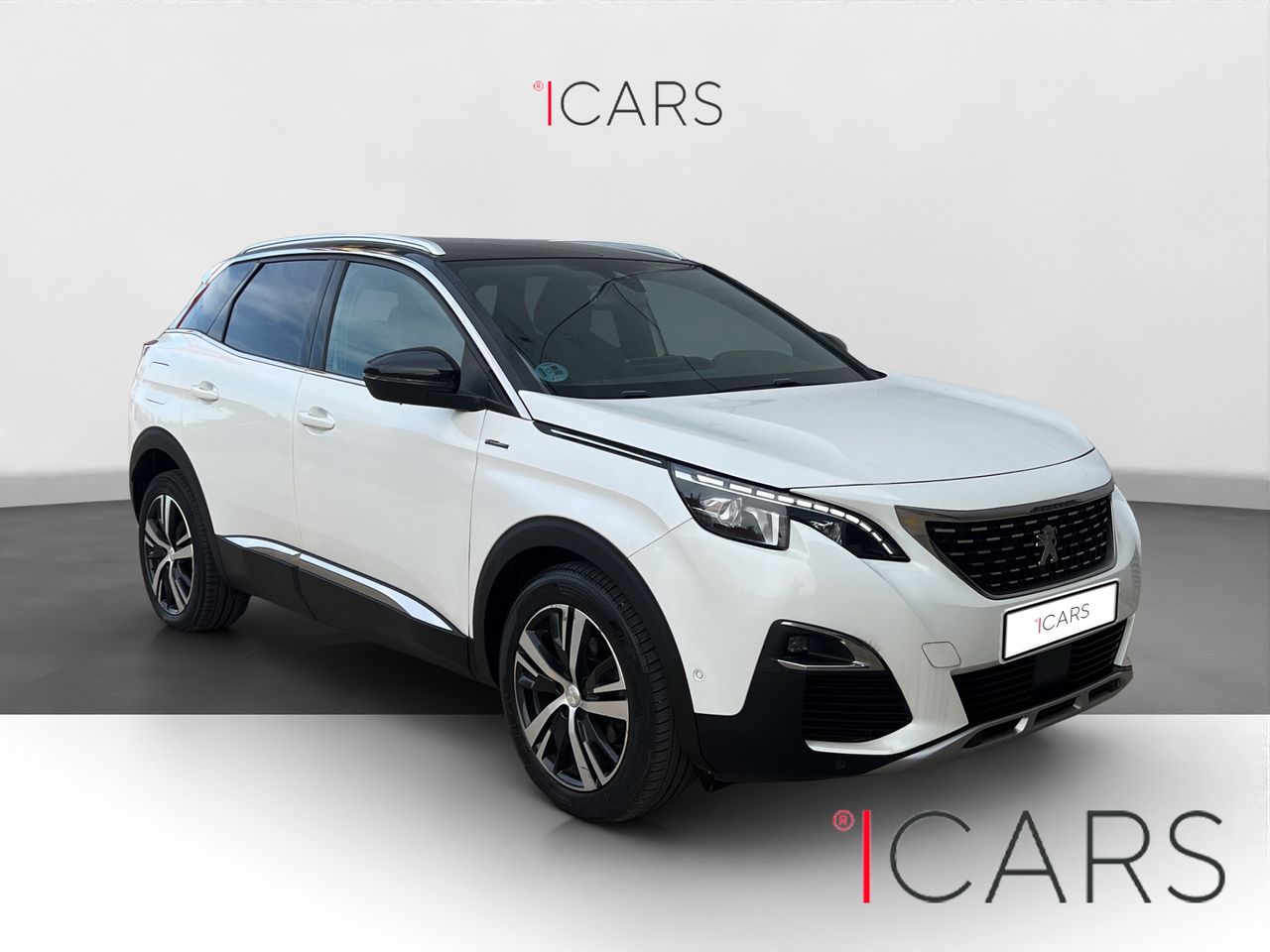 Foto Peugeot 3008 10