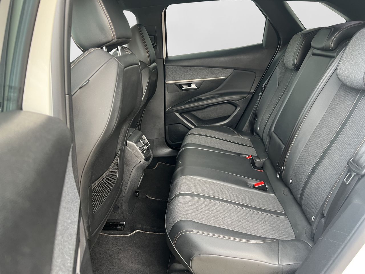 Foto Peugeot 3008 11