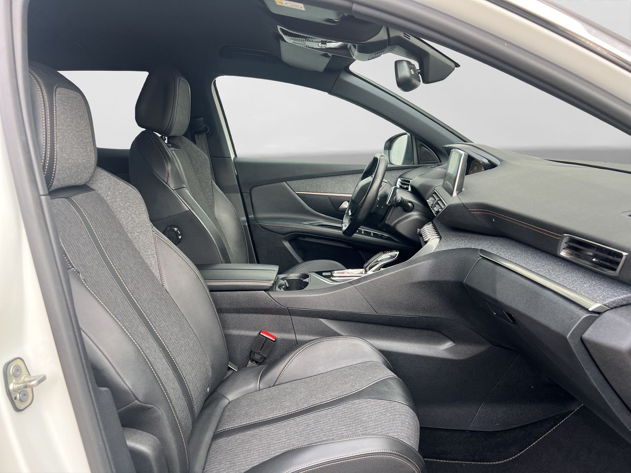Foto Peugeot 3008 14