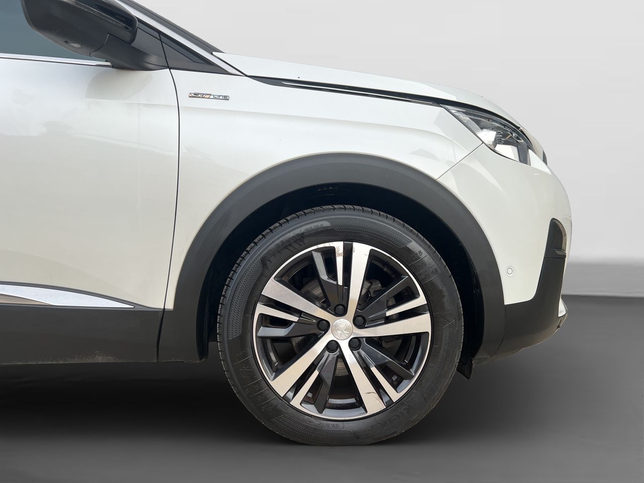 Foto Peugeot 3008 17