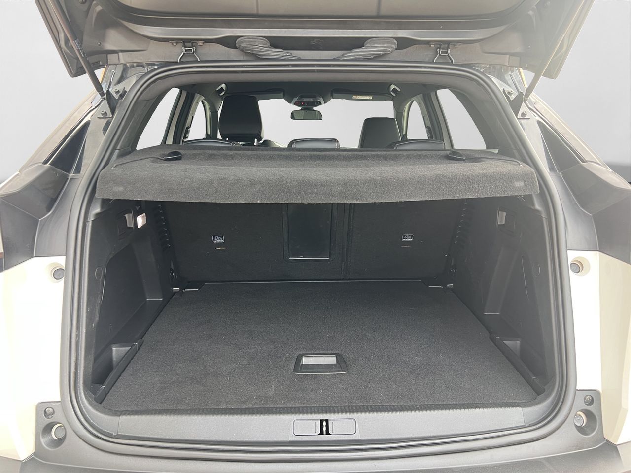 Foto Peugeot 3008 18