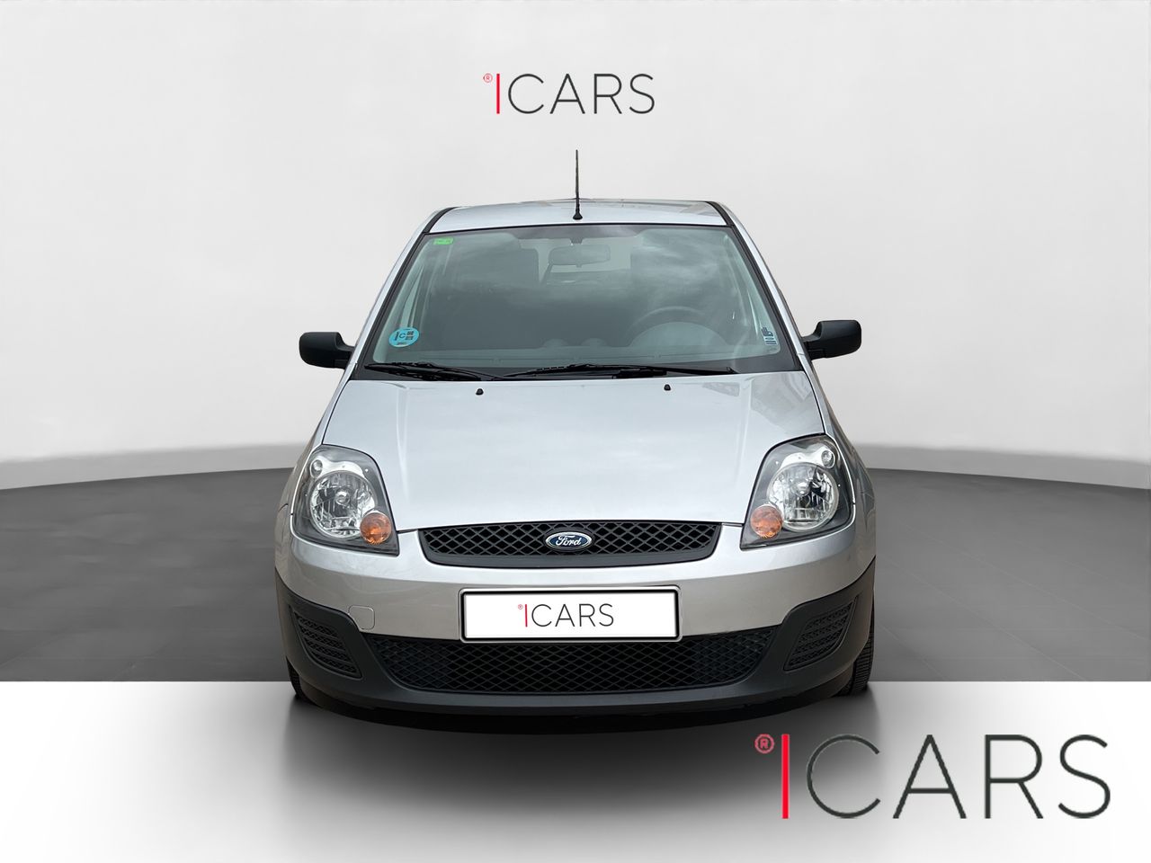 Foto Ford Fiesta 2