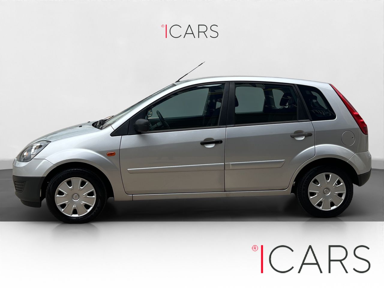 Foto Ford Fiesta 3