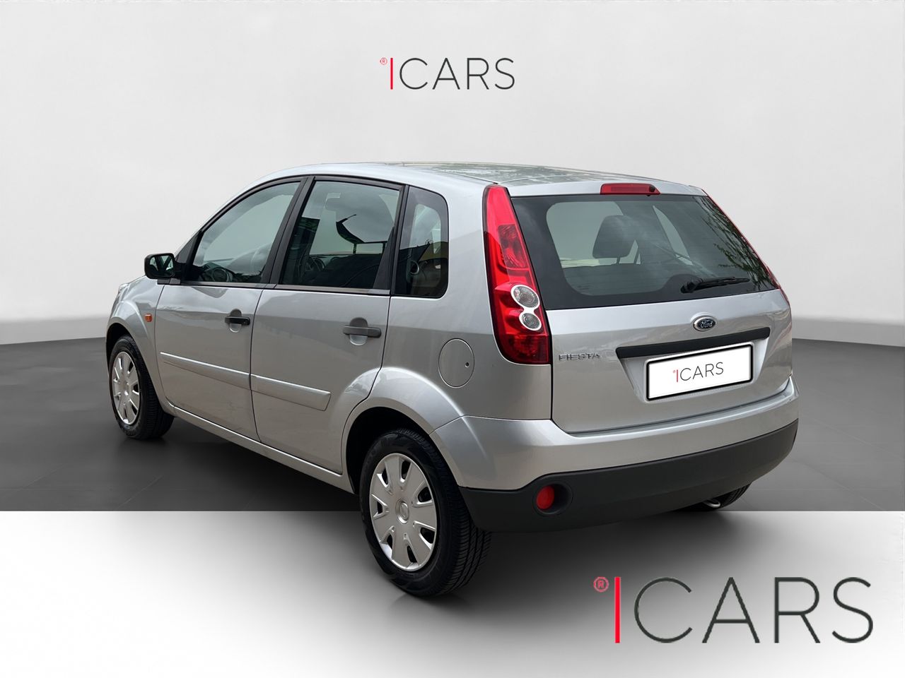 Foto Ford Fiesta 4