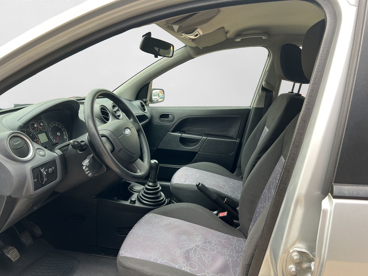 Foto Ford Fiesta 9