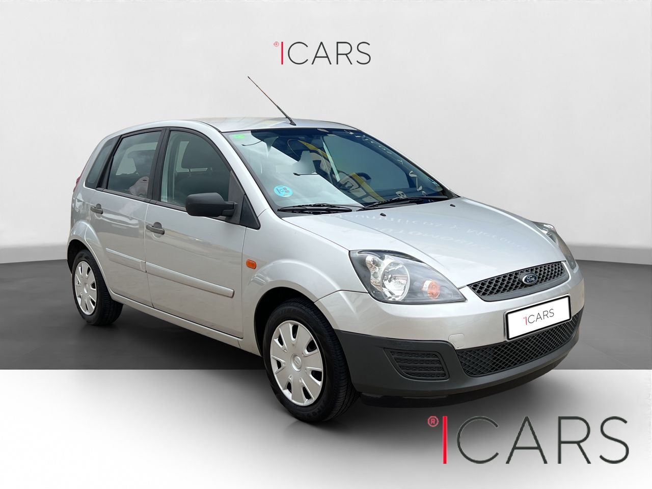 Foto Ford Fiesta 10