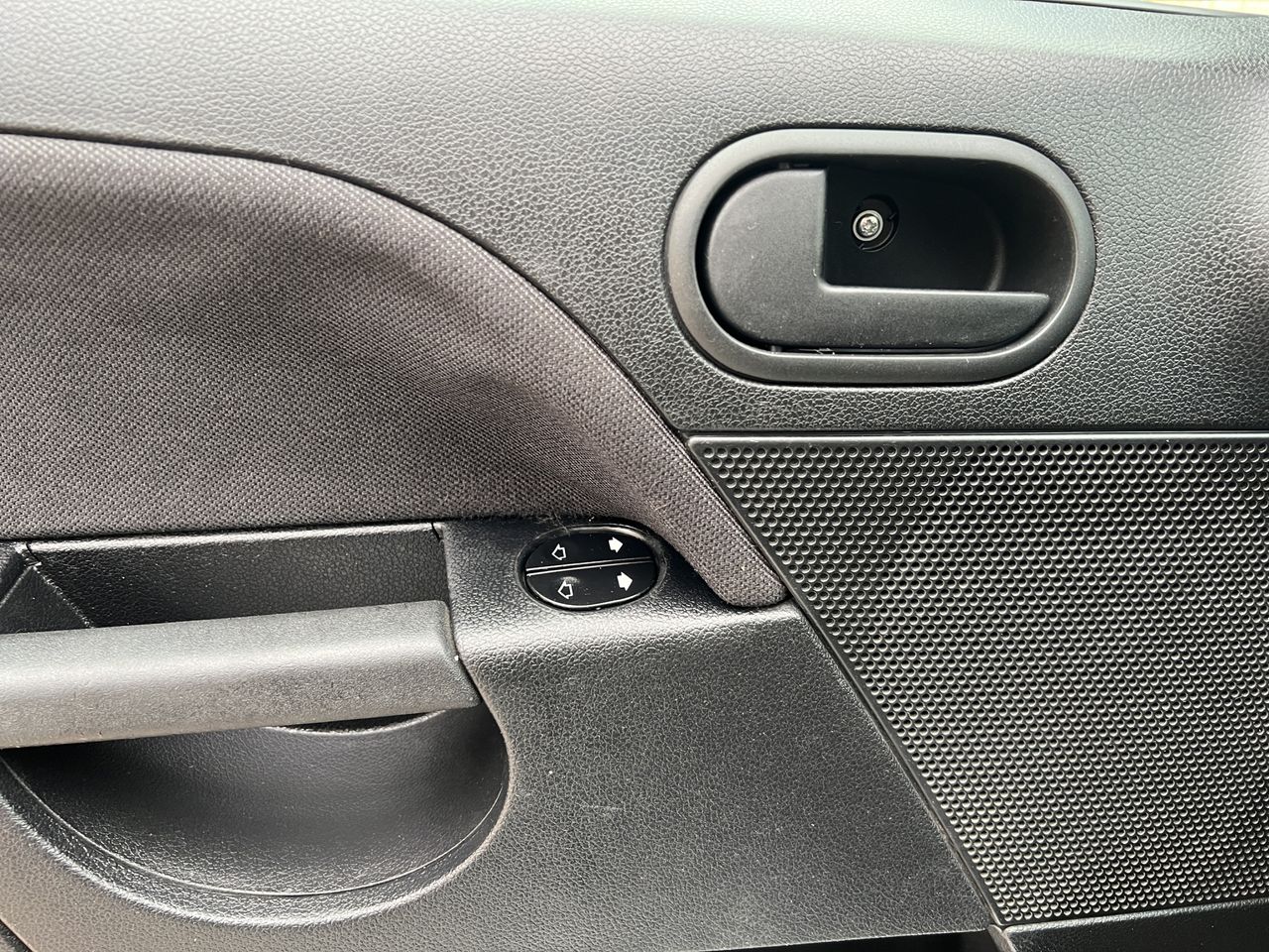 Foto Ford Fiesta 12