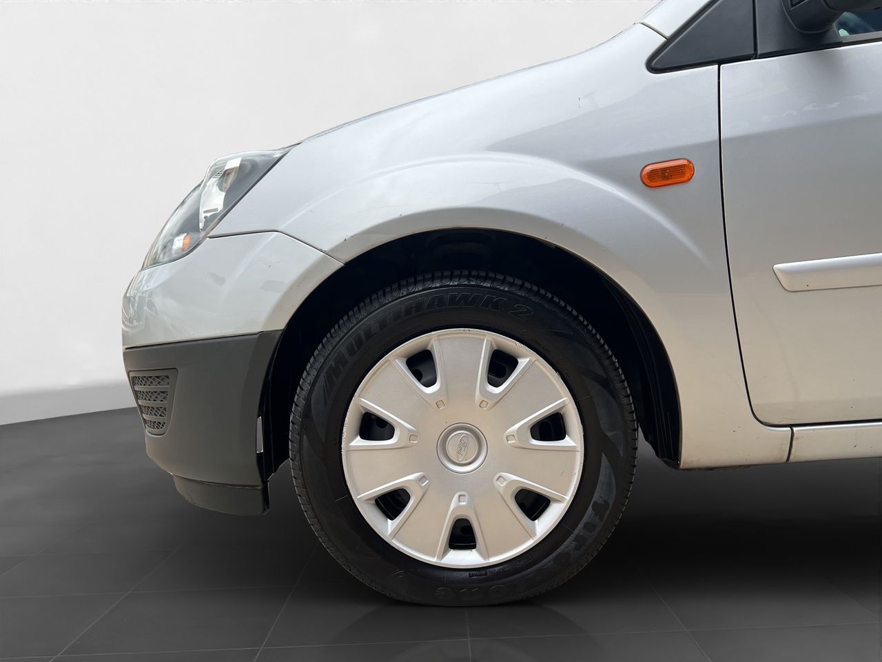 Foto Ford Fiesta 17