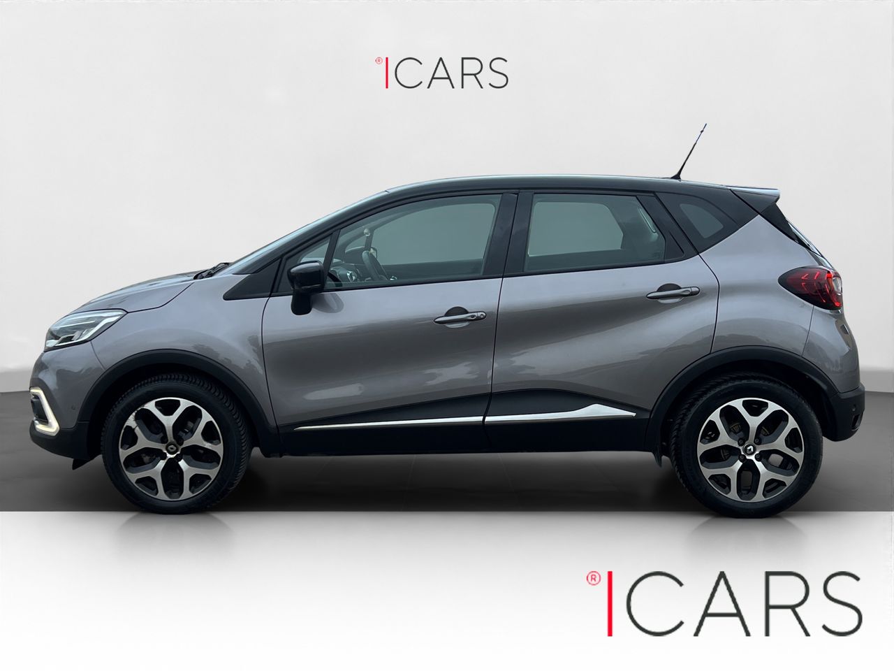 Foto Renault Captur 3