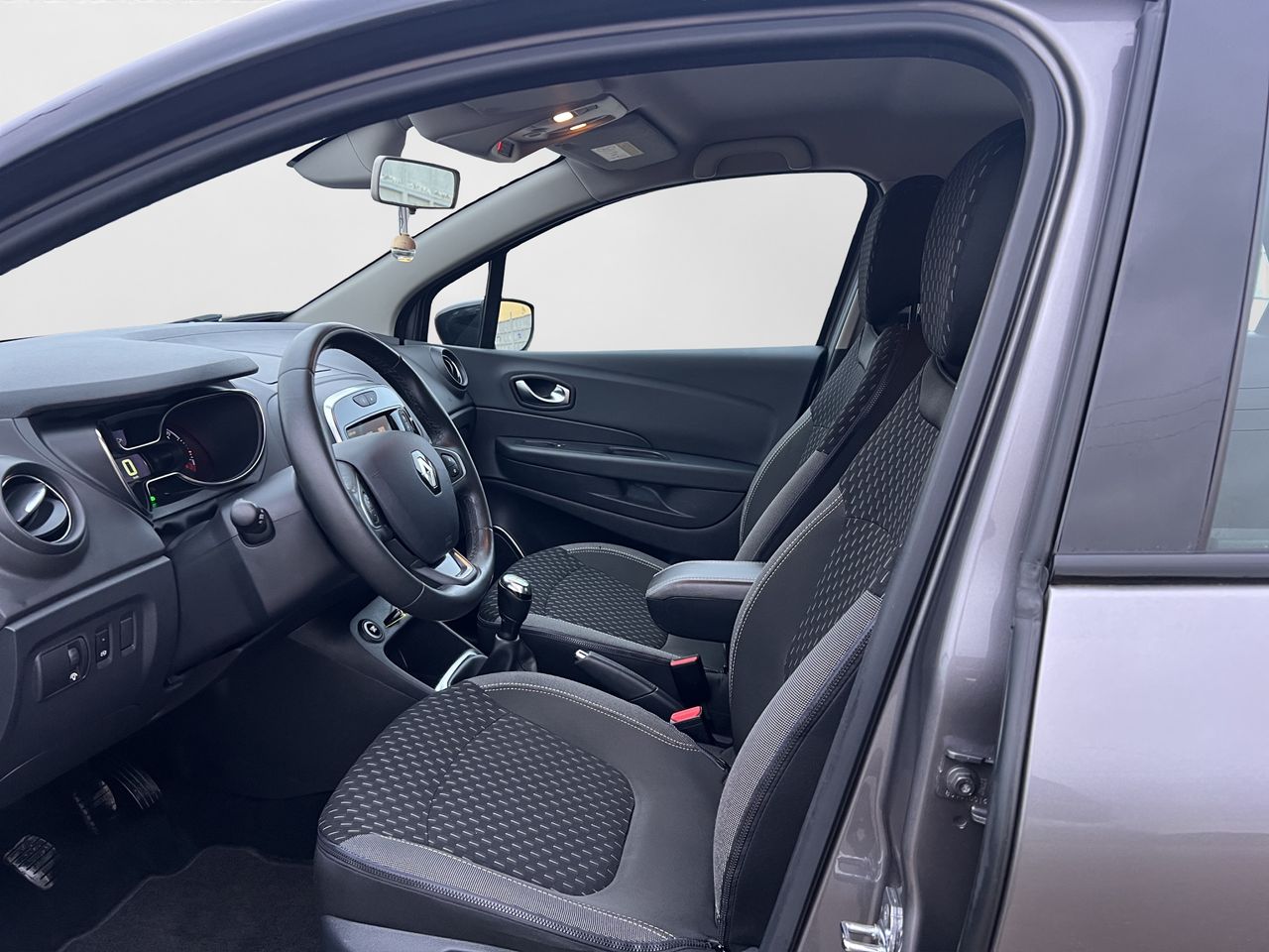 Foto Renault Captur 7