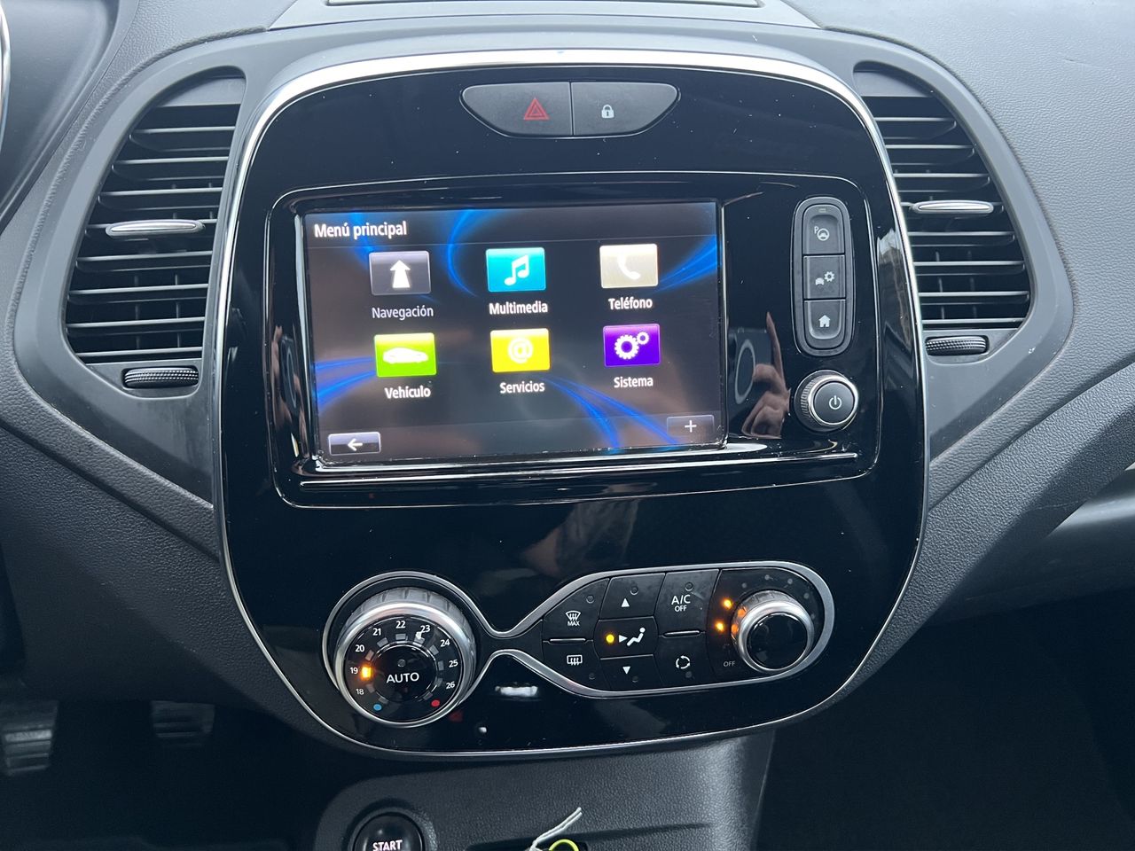 Foto Renault Captur 13