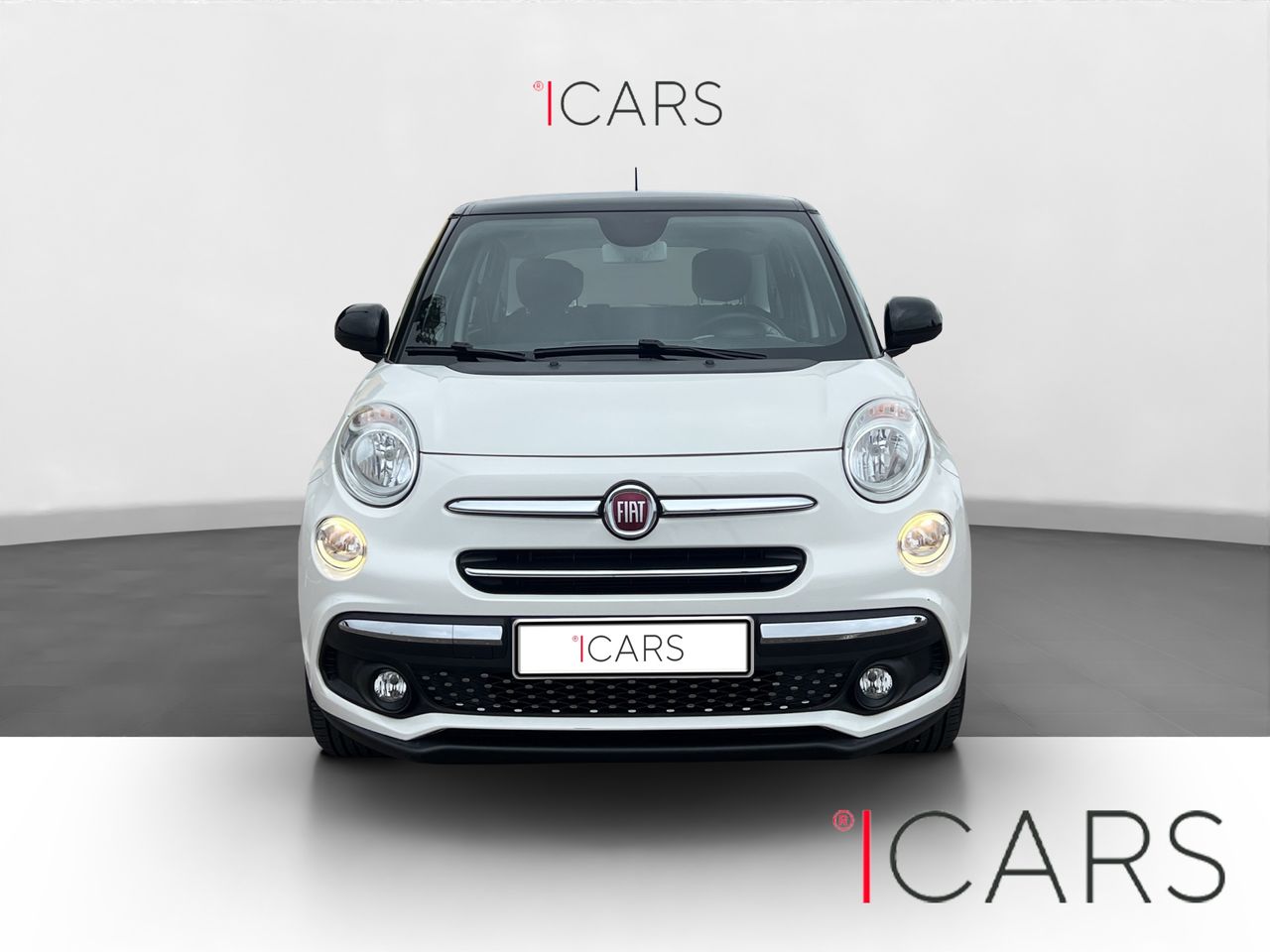 Foto Fiat 500L 2