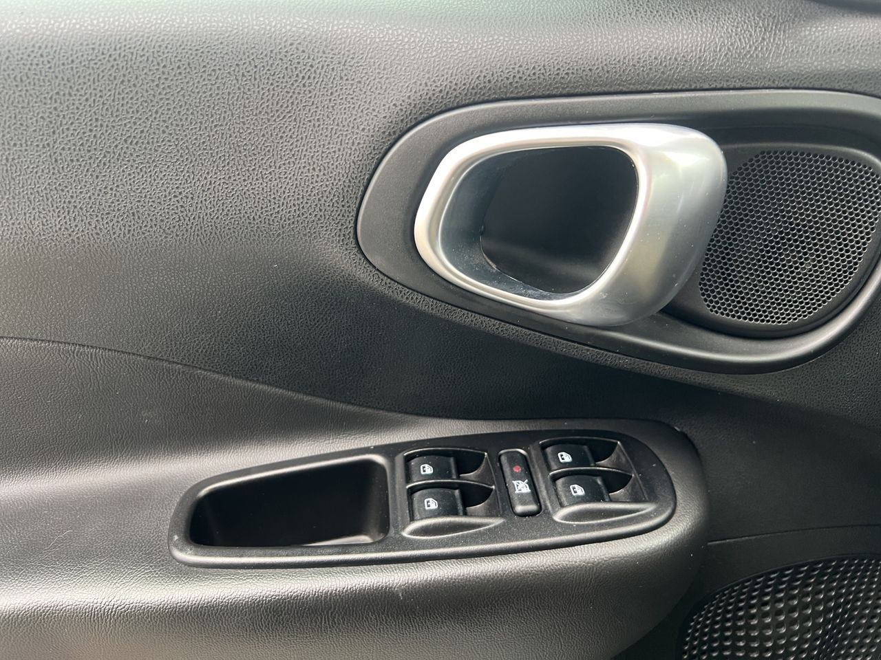 Foto Fiat 500L 14